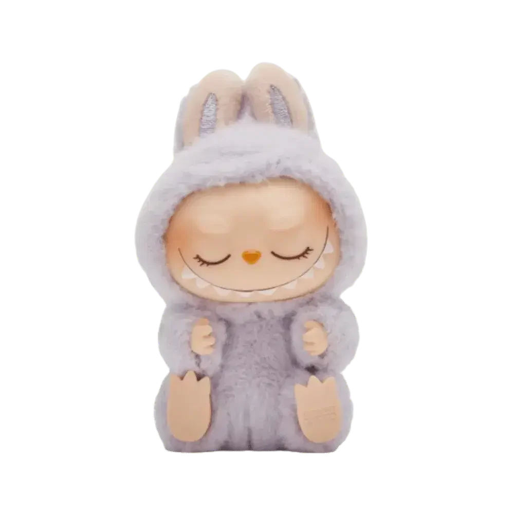 [新品未開封]LABUBU「Have A Seat」 ZIZI Labubu Have A Seat - ZIZI – HYPENICHE®